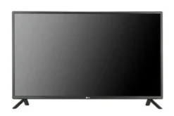 LG KT-T650 65" Touchoverlay