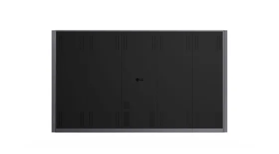 LG LAAA015 Écran Micro LED tout-en-un MAGNIT 136 pouces | Pas de pixel de 1,56 mm