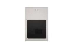 LG PU615U Vidéoprojecteur CineBeam S Mini UST 4K RGB laser avec Dolby Atmos et fonctions intelligentes