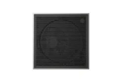 LG PU615U Vidéoprojecteur CineBeam S Mini UST 4K RGB laser avec Dolby Atmos et fonctions intelligentes