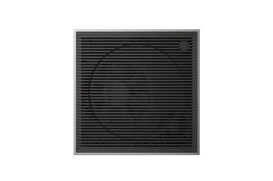 LG PU615U Vidéoprojecteur CineBeam S Mini UST 4K RGB laser avec Dolby Atmos et fonctions intelligentes