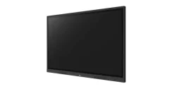LG 98TR3DK Écran tactile interactif CreateBoard de 98 pouces pour l'enseignement moderne
