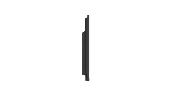 LG 98TR3DK Écran tactile interactif CreateBoard de 98 pouces pour l'enseignement moderne
