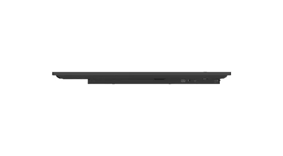 LG 98TR3DK Écran tactile interactif CreateBoard de 98 pouces pour l'enseignement moderne