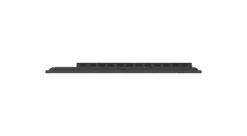 LG 98TR3DK Écran tactile interactif CreateBoard de 98 pouces pour l'enseignement moderne