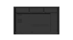 LG 98TR3DK Écran tactile interactif CreateBoard de 98 pouces pour l'enseignement moderne