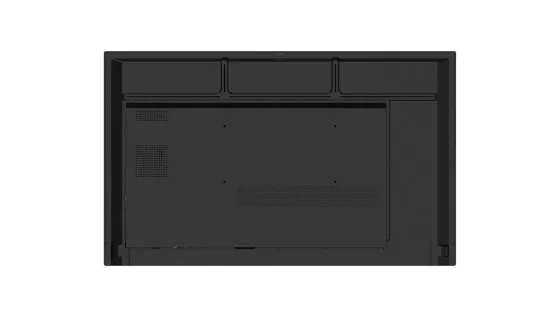 LG 98TR3DK Écran tactile interactif CreateBoard de 98 pouces pour l'enseignement moderne