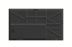 LG 98TR3PJ-B interaktives Touchdisplay 98