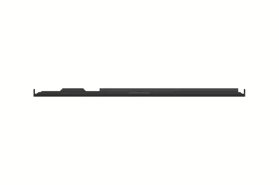 LG 98TR3PJ-B interaktives Touchdisplay 98" 4K 98" Display tactile