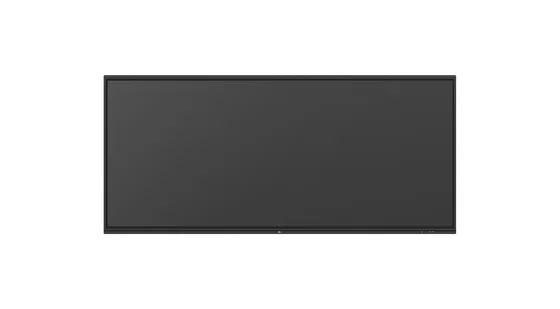 LG 105TR5WP Écran interactif CreateBoard 105 pouces 5K au format 21:9