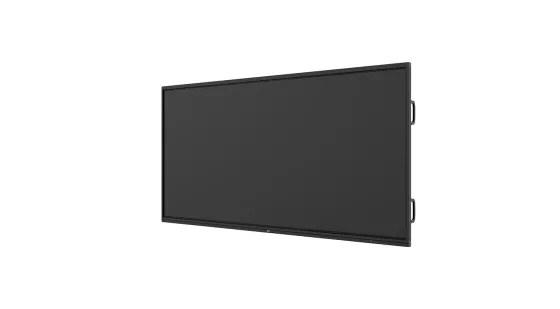 LG 105TR5WP Écran interactif CreateBoard 105 pouces 5K au format 21:9