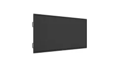 LG 105TR5WP Écran interactif CreateBoard 105 pouces 5K au format 21:9