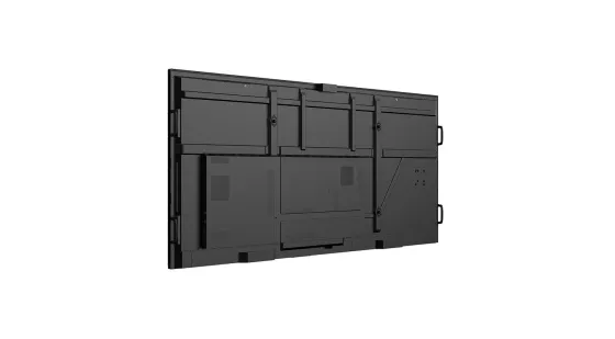LG 105TR5WP Écran interactif CreateBoard 105 pouces 5K au format 21:9