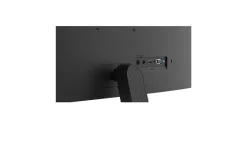LG 27U411A-B Moniteur IPS Full HD 27 pouces avec un design pratiquement sans bordure sur les 4 côtés