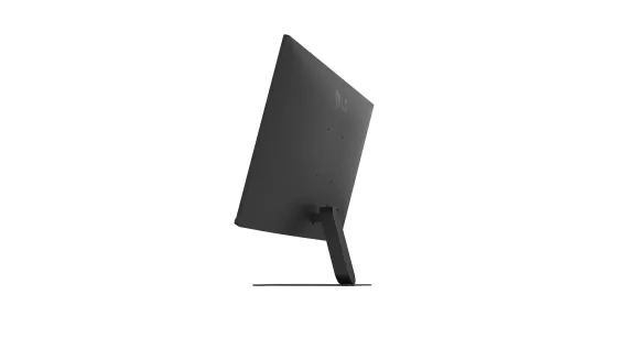 LG 27U411A-B Moniteur IPS Full HD 27 pouces avec un design pratiquement sans bordure sur les 4 côtés