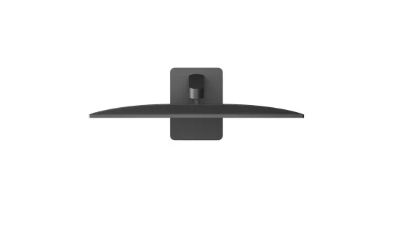 LG 27U411A-B Moniteur IPS Full HD 27 pouces avec un design pratiquement sans bordure sur les 4 côtés