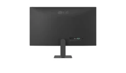 LG 27U411A-B Moniteur IPS Full HD 27 pouces avec un design pratiquement sans bordure sur les 4 côtés