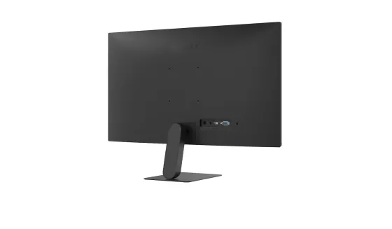 LG 27U411A-B Moniteur IPS Full HD 27 pouces avec un design pratiquement sans bordure sur les 4 côtés
