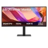 LG 34U650A-B Moniteur IPS incurvé UltraWide 21:9 WQHD de 34 pouces avec port USB-C tout-en-un