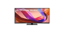 LG 34U650A-B Moniteur IPS incurvé UltraWide 21:9 WQHD de 34 pouces avec port USB-C tout-en-un