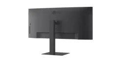 LG 34U650A-B Moniteur IPS incurvé UltraWide 21:9 WQHD de 34 pouces avec port USB-C tout-en-un