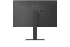 LG 27U730A-B moniteur IPS UltraFine™ 4K UHD 27 pouces pour applications multimédia