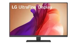 LG 27U730A-B moniteur IPS UltraFine™ 4K UHD 27 pouces pour applications multimédia