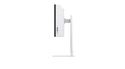 LG 49U950A-W Écran incurvé double QHD de 49 pouces avec un taux de rafraîchissement de 144 Hz et un port USB-C multifonction