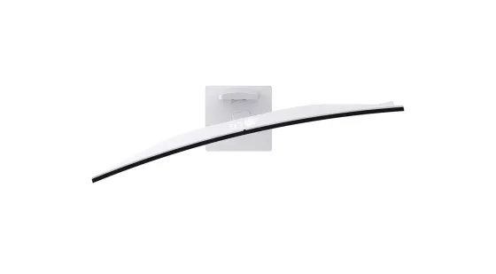 LG 49U950A-W Écran incurvé double QHD de 49 pouces avec un taux de rafraîchissement de 144 Hz et un port USB-C multifonction