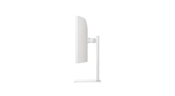 LG 40U990A-W Moniteur ultrafin incurvé ultra-large avec technologie Nano IPS Black