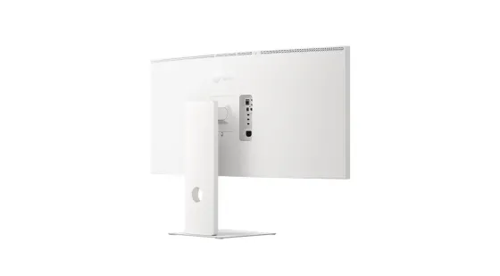 LG 40U990A-W Moniteur ultrafin incurvé ultra-large avec technologie Nano IPS Black