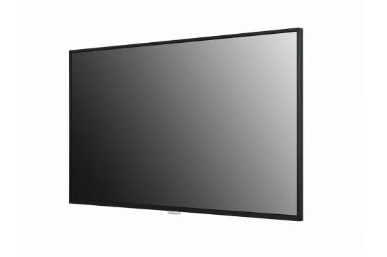LG 98UH5J-H 4K UHD Standard Signage 98" Display