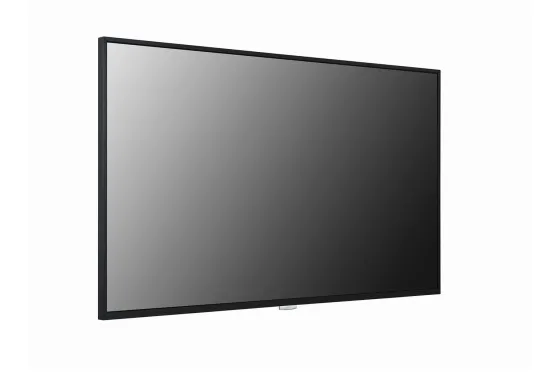 LG 98UH5J-H 4K UHD Standard Signage 98" Display