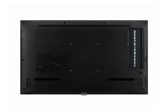 LG 98UH5J-H 4K UHD Standard Signage 98" Display