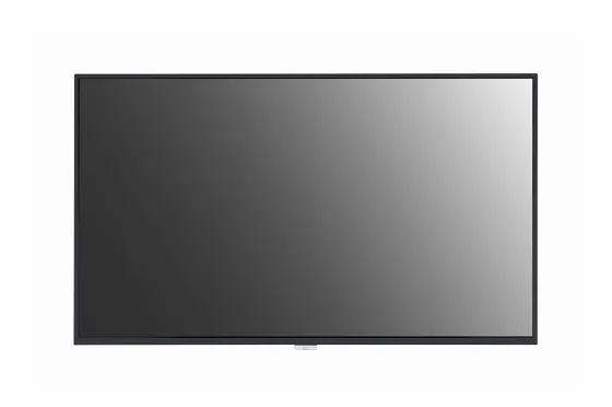 LG 86UH5J-H 4K UHD Standard Signage 86" Display