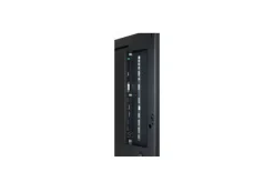 LG 86UH5J-H 4K UHD Standard Signage 86