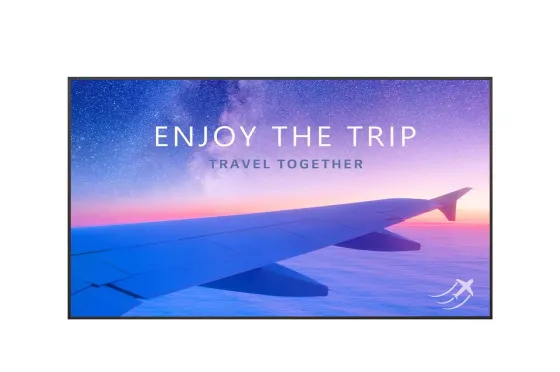 LG 75UH7N-M écran d'affichage UHD de 75 pouces avec plateforme webOS