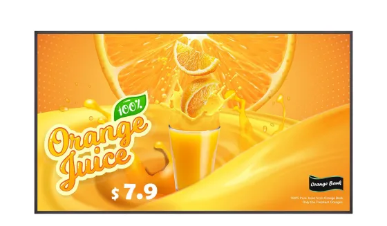 LG 86UH5Q-E : écran d'affichage dynamique 4K UHD de 86 pouces avec plateforme webOS et sécurité renforcée