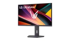 LG UltraGear™ G6 Moniteur de jeu 27G610A-B de 27 pouces avec fréquence de 200 Hz et écran QHD