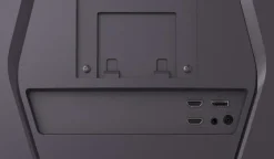 LG UltraGear™ G6 Moniteur de jeu 27G610A-B de 27 pouces avec fréquence de 200 Hz et écran QHD
