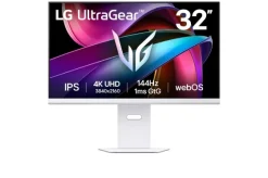 LG UltraGear 32G810SA-W 32