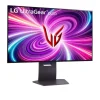 LG UltraGear 32GS94UX - Moniteur OLED 32", 3840 x 2160 4K UHD, 480Hz, 0,03ms