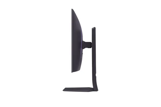 LG UltraGear 32GS94UX - Moniteur OLED 32", 3840 x 2160 4K UHD, 480Hz, 0,03ms