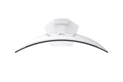 LG UltraGear™ 34GX90SA-W moniteur de jeu intelligent incurvé OLED 34 pouces avec 240 Hz, webOS et IA