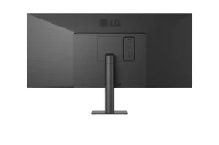 LG UltraWide 34U511A moniteur WFHD 34 pouces 21:9 avec fréquence de rafraîchissement de 100 Hz et dalle IPS