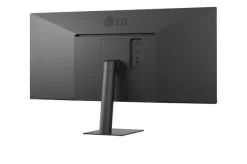 LG UltraWide 34U511A moniteur WFHD 34 pouces 21:9 avec fréquence de rafraîchissement de 100 Hz et dalle IPS
