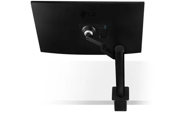 LG 32UN880K-B 32" Moniteur, 3840 x 2160 4K UHD, 60Hz, 5ms