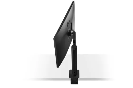 LG 32UN880K-B 32" Moniteur, 3840 x 2160 4K UHD, 60Hz, 5ms
