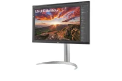 LG 27UP850K-W Moniteur IPS 27" UHD 4K