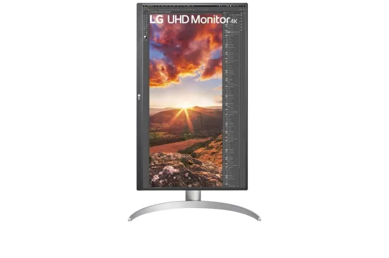 LG 27UP850K-W Moniteur IPS 27" UHD 4K